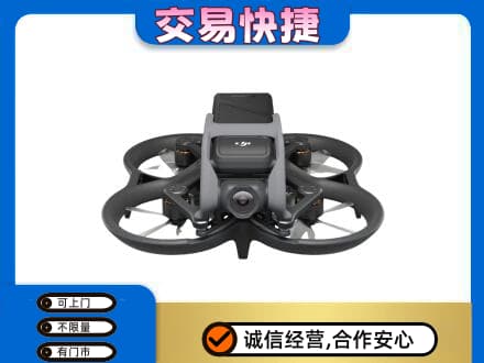 东莞回收无人机